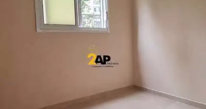 Apartamento para locação na vila andrade, são paulo-sp! 2 quartos, 1 sala, 1 banheiro, 1 vaga de garagem. 36m² de pura comodidade!