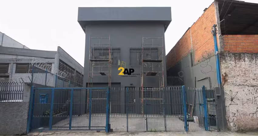 Galpão comercial para locação na vila socorro em são paulo-sp: 3 banheiros, 4 vagas de garagem e 465m² de área