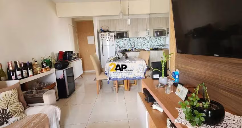 Apartamento à venda em são paulo-sp, vila andrade: 2 quartos, 1 sala, 1 banheiro, 1 vaga de garagem, 52m² de área!