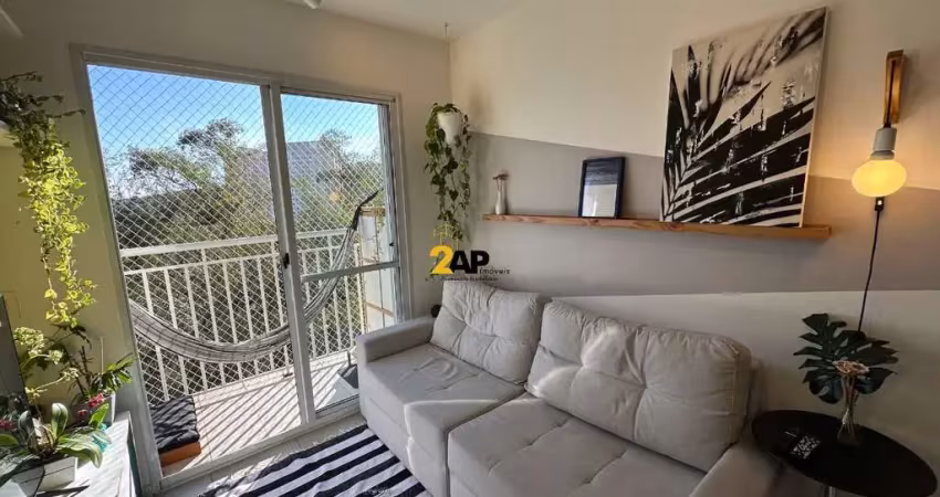 Apartamento à venda em são paulo-sp, vila andrade: 2 quartos, 2 salas, 1 banheiro, 1 vaga de garagem!