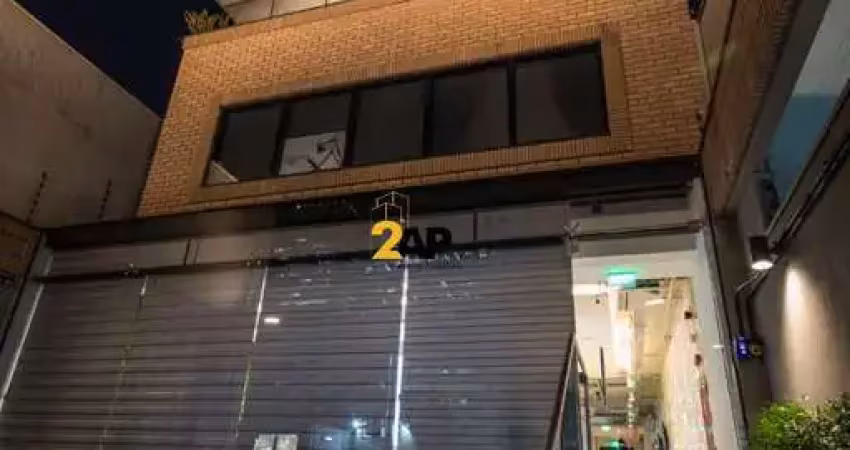 Prédio comercial de alto padrão na vila nova conceição, são paulo-sp: 6 banheiros, 20 vagas e 1.065m² de área.