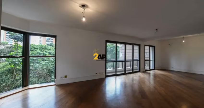 Apartamento à venda na vila nova conceição, são paulo-sp: 3 quartos, 3 suítes, 5 banheiros, 3 vagas de garagem, 210m².