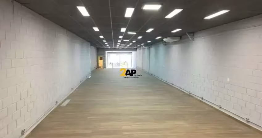 Excelente ponto comercial para locação em pinheiros, são paulo-sp: 3 banheiros e 350m² de área! aproveite!