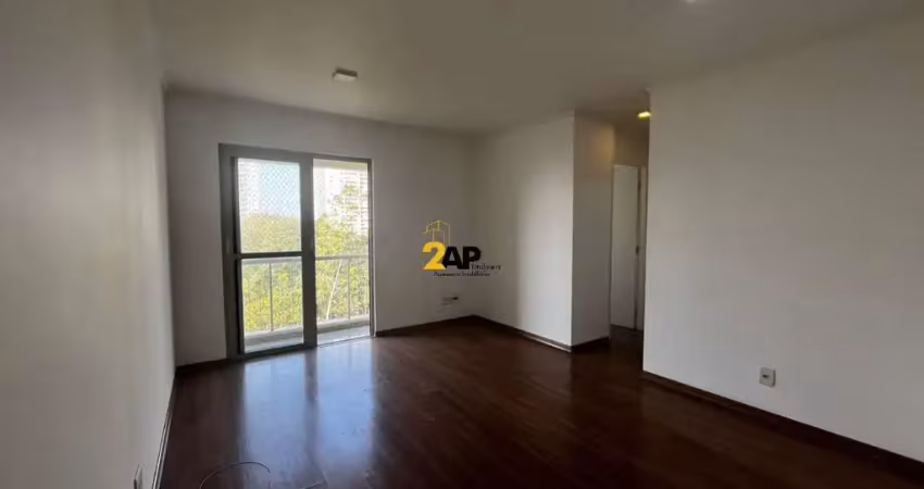 Incrível apartamento à venda com 70m²! 3 quartos, sendo 1 suíte e 2 vagas. jardim londrina.