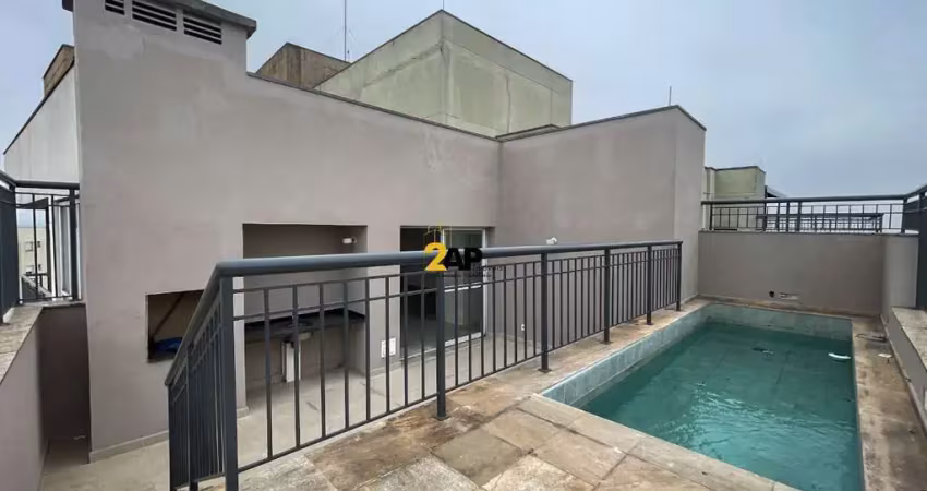 Cobertura luxuosa na vila andrade: 4 quartos, 4 suítes, 4 banheiros, 4 vagas, 340m². confira!