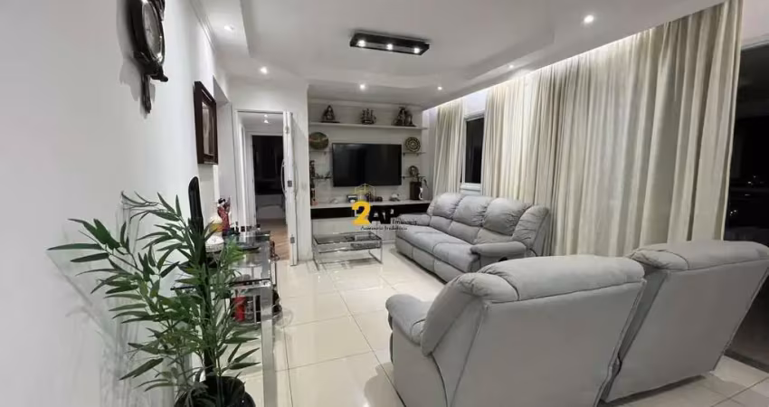 Apartamento de luxo em pirituba: 3 quartos, 1 suíte, 2 salas, 3 banheiros, 2 vagas, 132m² - são paulo-sp