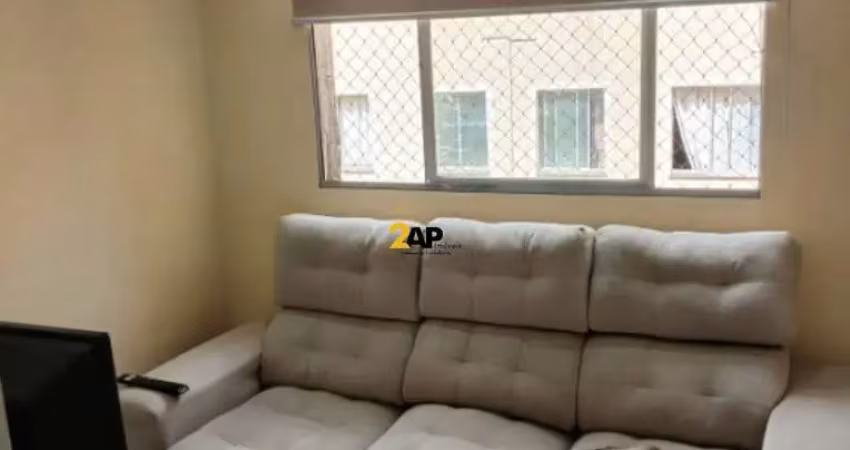 Apartamento em paraisópolis com 63m², 3 quartos 1 vaga de garagem.
