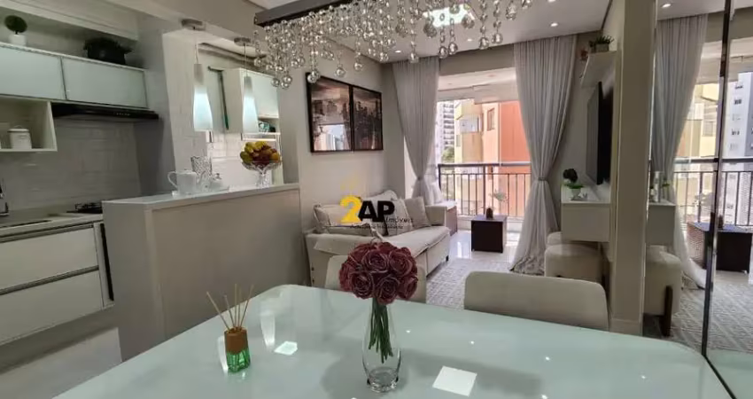 Excelente oportunidade de locação: apartamento de 2 quartos na vila andrade, são paulo-sp!