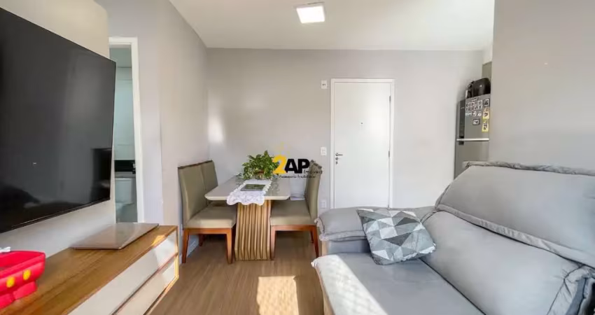 Apartamento à venda em são paulo-sp, parque arariba: 2 quartos, 1 banheiro, 1 vaga, 41m² de área. venha conhecer!