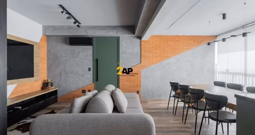 Apartamento impecável à venda na vila andrade são paulo-sp: 2 quartos, 2 suítes, 2 banheiros, 2 vagas de garagem, 94m².