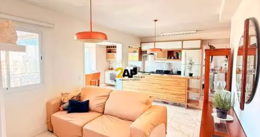 Apartamento para locação na vila andrade com 2 suítes e amplo espaço - são paulo-sp. mobiliado.