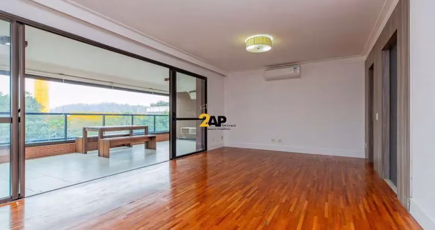 Luxe residencial: apartamento para locação na vila cruzeiro, são paulo-sp - 4 quartos, 4 suítes, 6 banheiros, 4 vagas - 209m².