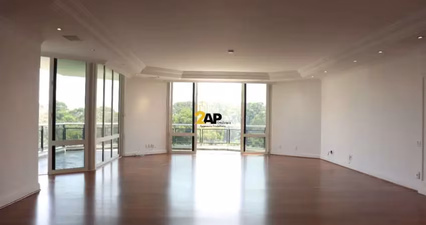 Luxuoso apartamento de 7 quartos e 5 suítes em santo amaro, são paulo, com 542m² e 4 vagas de garagem. aproveite!