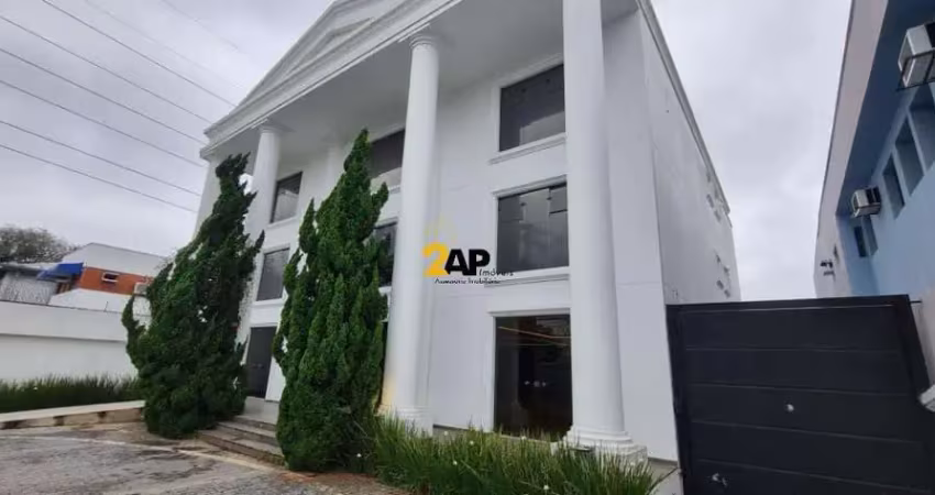 Prédio comercial para locação em indianópolis, são paulo-sp: 979m², 6 banheiros, 14 vagas de garagem!