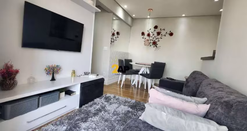 Apartamento à venda em são paulo-sp, vila andrade: 3 quartos, 1 sala, 1 banheiro, 1 vaga de garagem, 51m² de área.