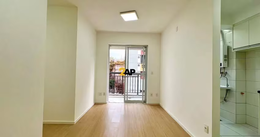 Apartamento para locação em são paulo-sp, vila andrade: 2 quartos, 1 banheiro, 1 vaga, 45m² de área. confira já!