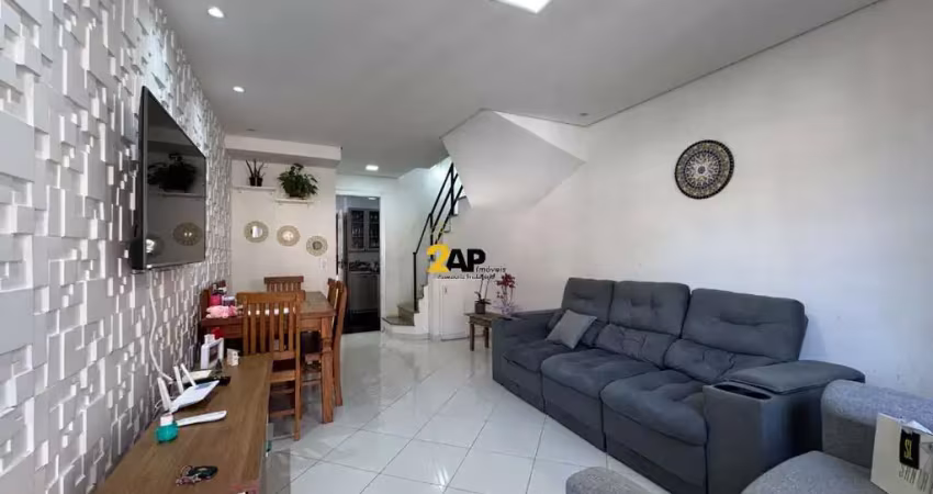 Casa com 3 quartos à venda na Rua Antônio Ambuba, 80, Parque Munhoz, São Paulo