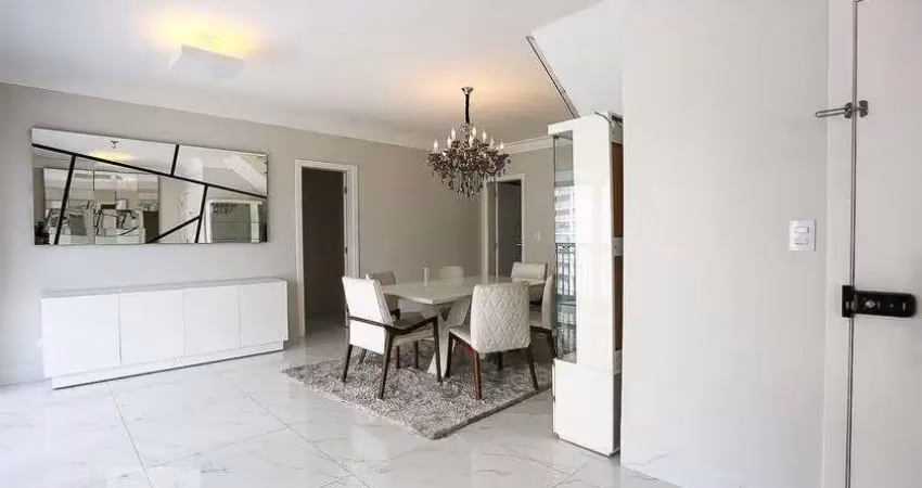 Apartamento com 2 quartos à venda na Rua David Ben Gurion, 654, Jardim Monte Kemel, São Paulo