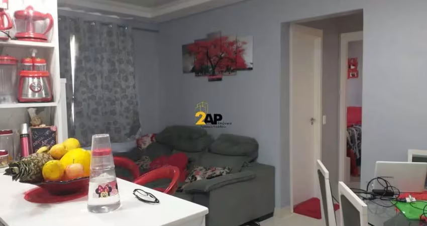 Apartamento à venda em barueri-sp: 2 quartos, 1 banheiro, 1 vaga na vila são joão!
