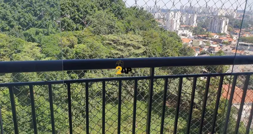 Apartamento para locação em são paulo-sp, bairro jardim das acácias: 2 quartos, 1 suíte, 1 sala, 2 banheiros, 1 vaga, 54m². venha conferir!