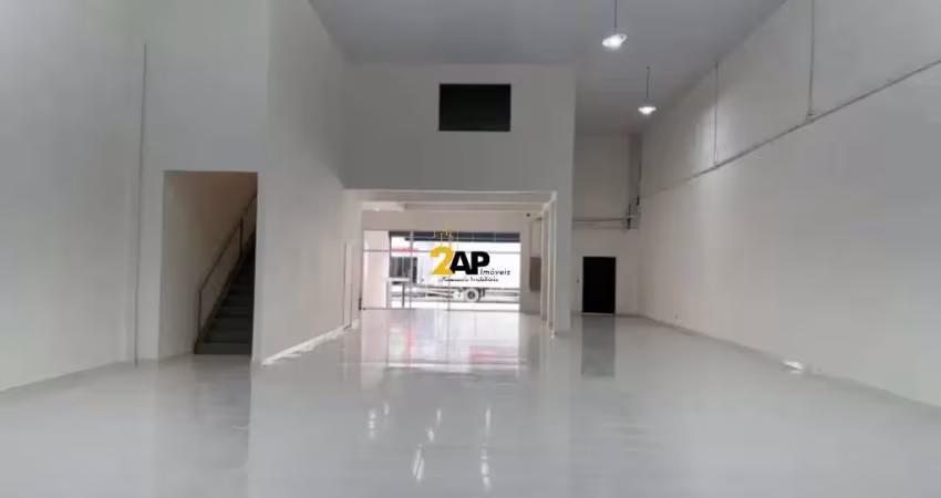 Loja comercial para aluguel em santo amaro, são paulo-sp: 5 banheiros, 4 vagas, 700m² de área