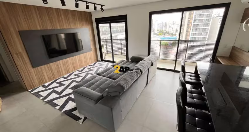 Imperdível apartamento à venda em são paulo - vila mariana! 1 quarto, 1 suite, 1 sala, 2 banheiros, 1 vaga de garagem, 72m².
