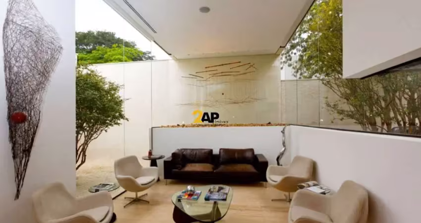 Casa comercial de alto padrão para venda ou locação no jardim europa: 6 salas, 6 banheiros, 6 vagas, 360 m².
