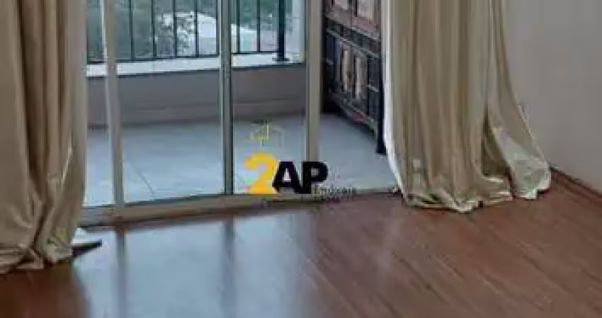 Apartamento para venda ou locação com 64m², 3 quartos sendo 1 suíte e 1 vaga -  jardim parque morumbi.