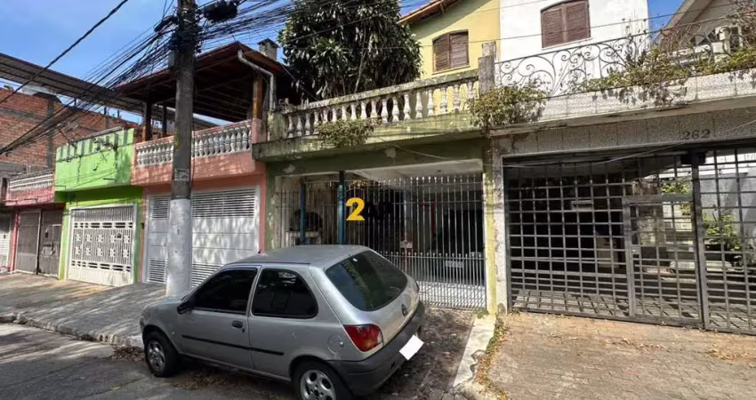 Sobrado à venda em são paulo-sp, jardim piracuama: 3 quartos, 1 suite, 1 sala, 3 banheiros, 2 vagas, 141,00 m²