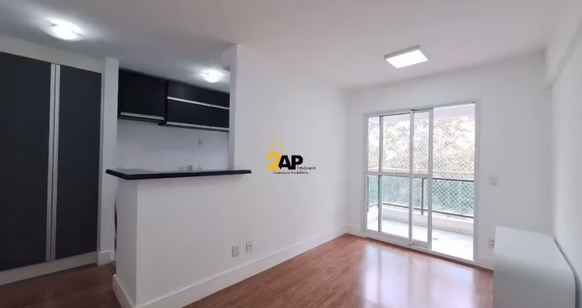 Apartamento para locação em são paulo-sp, vila andrade: 2 quartos, 1 sala, 1 banheiro, 1 vaga de garagem.