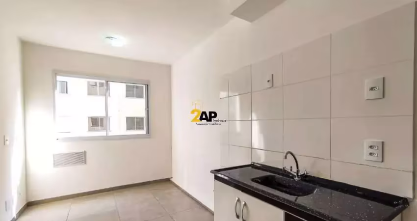 Apartamento com 1 quarto à venda na Rua 17 De Janeiro, 1055, Paraíso do Morumbi, São Paulo