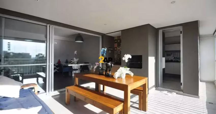 Apartamento para venda ou locação na vila andrade, são paulo-sp! 3 quartos, 3 suites , 3 vagas, 168 m², de área privativa.