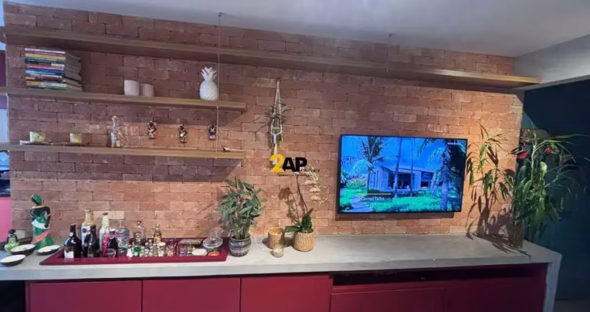 Apartamento de 2 quartos na vila bertioga, sp: suite, sala, 2 banheiros, vaga de garagem, área de 62m². com sol da manhã e diversas comodidades!