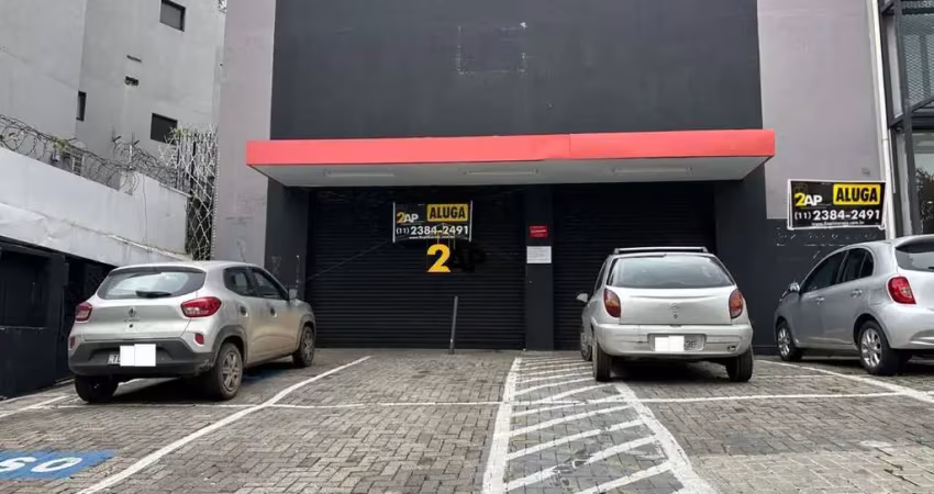 Salão comercial na vila andrade, são paulo-sp: 2 salas, 3 banheiros, 8 vagas e 350m² de área!