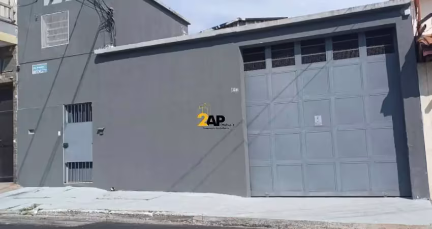 Galpão comercial na vila guarani, são paulo-sp: 4 salas, 4 banheiros, 5 vagas de garagem, 550m².