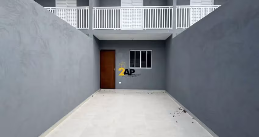 Casa com 2 quartos à venda na Rua Capanezinho, 210, Jardim Maria Duarte, São Paulo