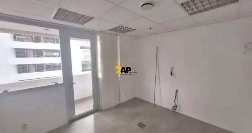 Sala comercial para venda ou locação em pinheiros, 2 banheiros, 2 vagas de garagem, 80m² de área!