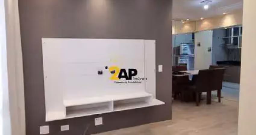 Apartamento à venda em são paulo-sp, jardim ampliação: 3 quartos, 1 banheiro, 1 vaga, 64 m² de área!