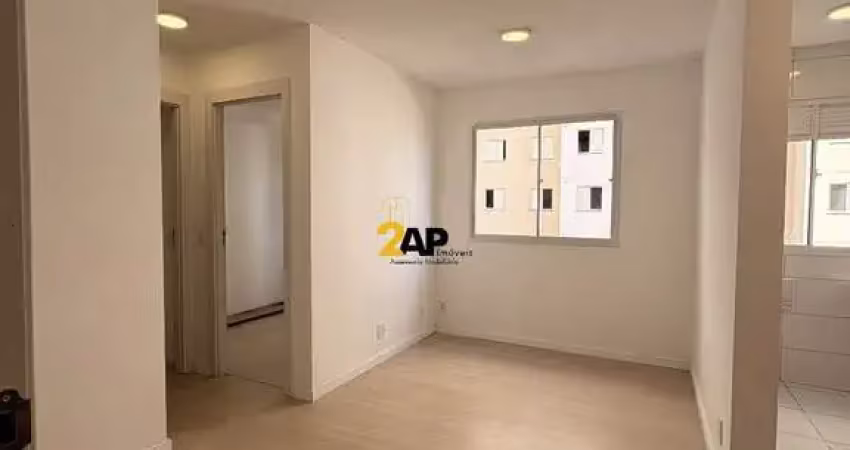 Apartamento com 2 quartos à venda na Rua Joaquim Nunes Teixeira, 236, Vila Plana, São Paulo