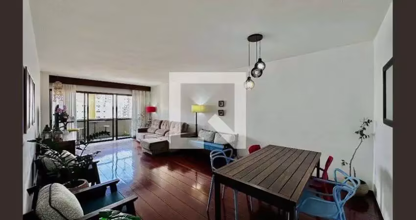 Apartamento com 3 quartos à venda na Rua Nova York, 822, Brooklin, São Paulo