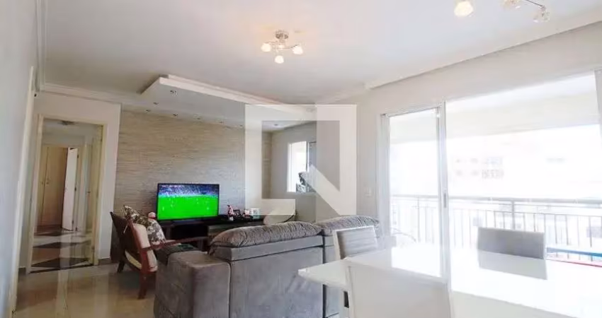 Apartamento à venda - vila sônia, 3 quartos,  106 m2