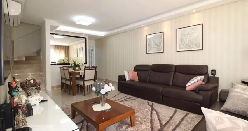 Casa com 4 quartos à venda na Rua Álvaro Rodrigues, 1037, Brooklin, São Paulo