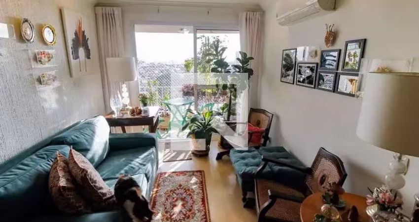 Apartamento à venda - vila sônia, 3 quartos,  96 m2