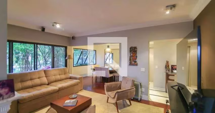 Apartamento com 3 quartos à venda na Travessa Barão de Iguatemi, 8, Real Parque, São Paulo