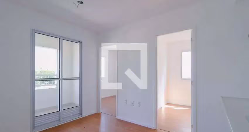 Apartamento à venda - vila sônia, 2 quartos,  34 m2