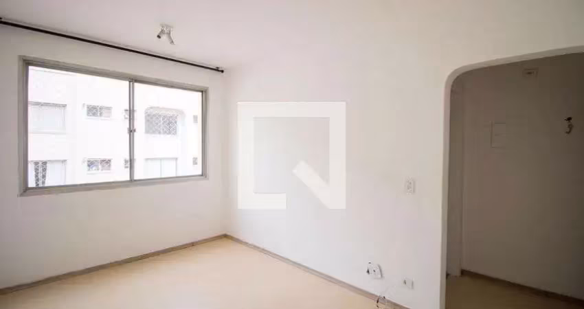 Apartamento com 1 quarto à venda na Rua Indiana, 118, Brooklin, São Paulo