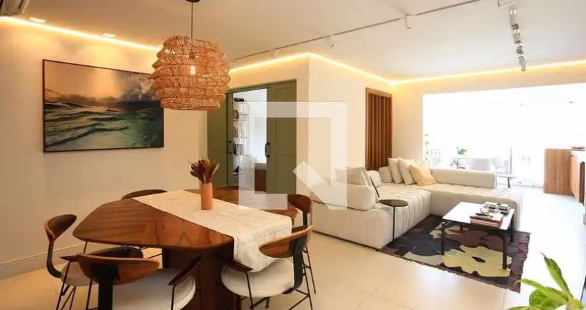 Apartamento com 2 quartos à venda na Rua Leonardo Cerveira Varandas, 310, Panamby, São Paulo