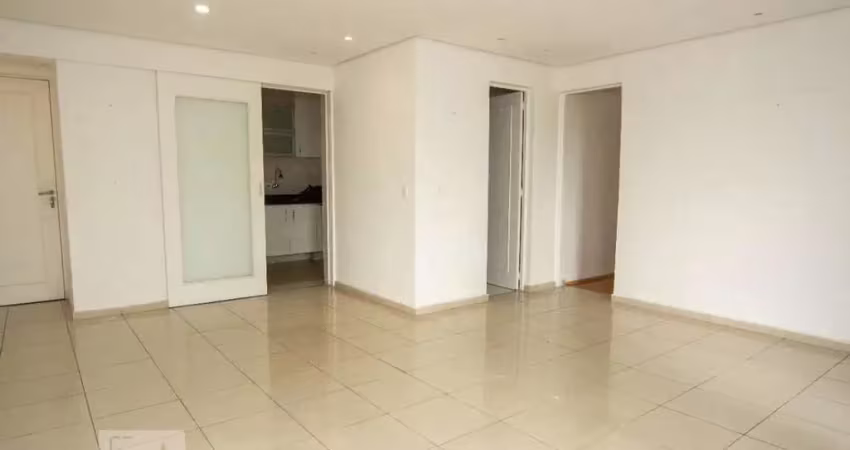 Apartamento com 2 quartos à venda na Rua Marie Nader Calfat, 200, Panamby, São Paulo