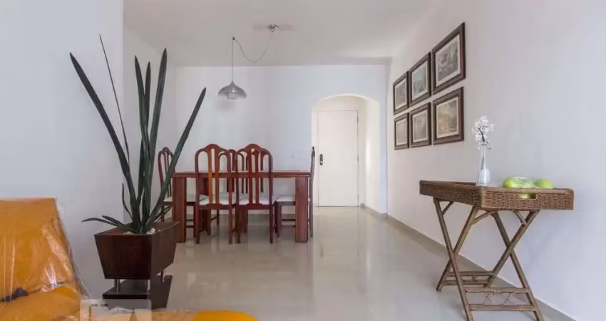 Apartamento com 1 quarto à venda na Rua Nebraska, 60, Brooklin, São Paulo