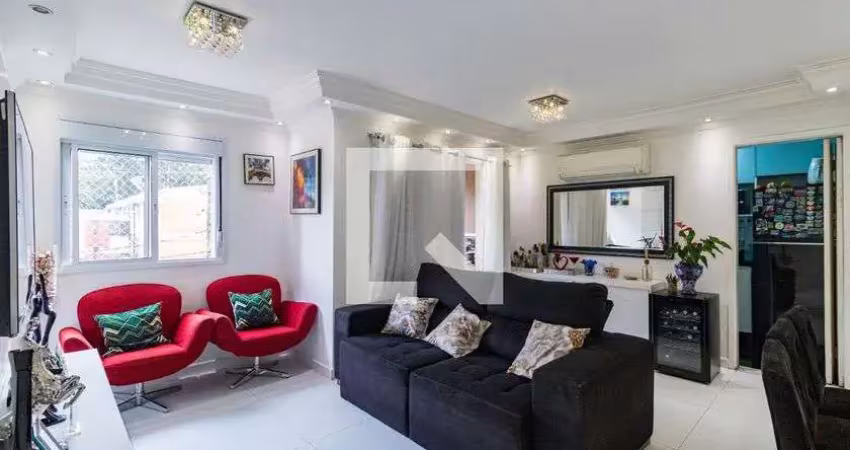 Apartamento com 2 quartos à venda na Rua Doutor Laerte Setúbal, 655, Panamby, São Paulo